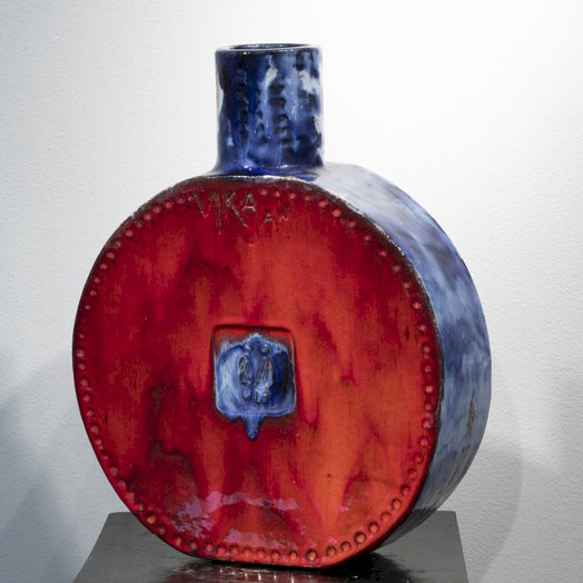 Jan Cobbaert - Vase 